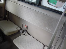 2001 Toyota Tacoma SR5 White Xtra Cab 2.4L MT 2WD #Z21609